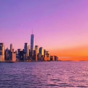 Meet your Posher, Aminata